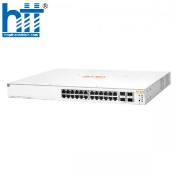Switch Aruba Instant On 1930 JL684B 370W