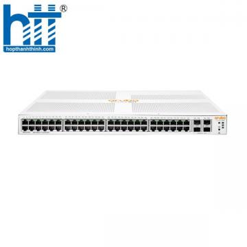 Thiết bị mạng Switch HPE 1930 48G (JL685A)