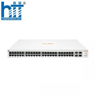 Switch Aruba Instant On 1930 JL686B 370W