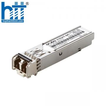 Module quang Aruba Instant On 1G SFP LC SX R9D16A