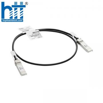 Cáp DAC Aruba 10G SFP+ 1m R9D19A