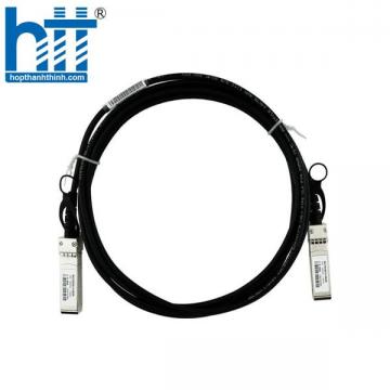 Cáp DAC Aruba R9D20A 10G SFP+ to SFP+ dài 3m