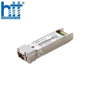Module Quang Aruba 10G SFP+ LC SR R9D18A 300m